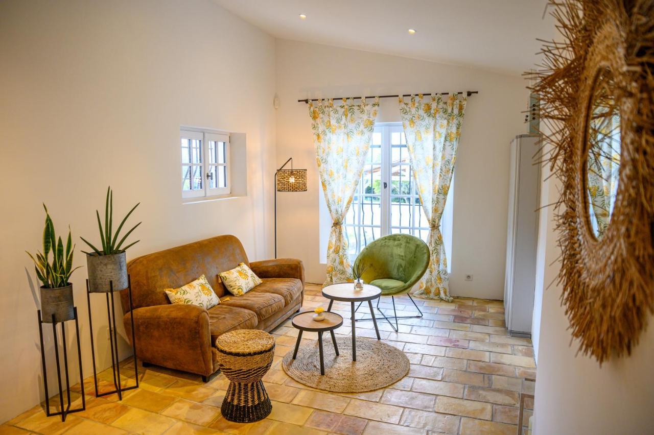 Bed and Breakfast Le Mas De La Source Mougins Exteriér fotografie