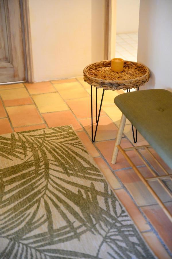 Bed and Breakfast Le Mas De La Source Mougins Exteriér fotografie