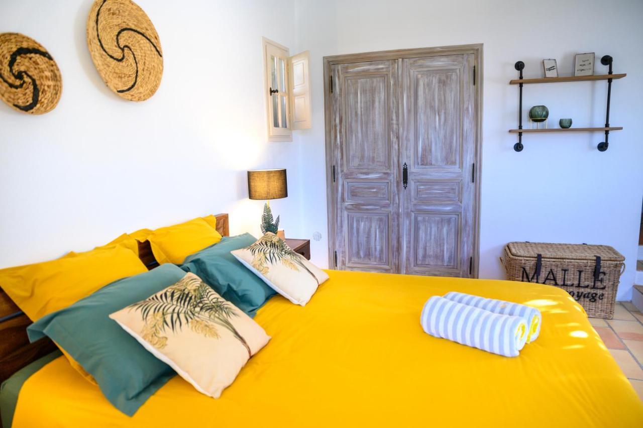 Bed and Breakfast Le Mas De La Source Mougins Exteriér fotografie