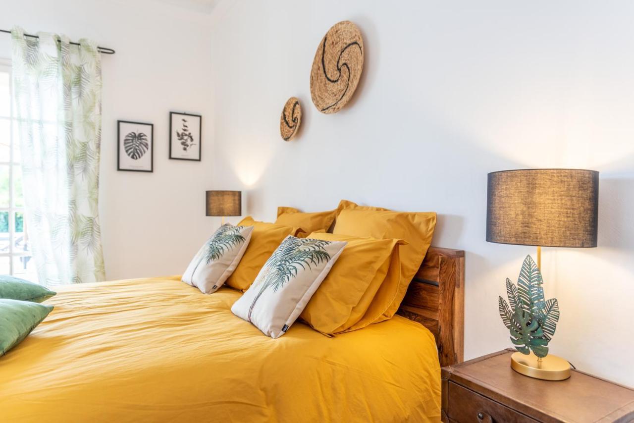 Bed and Breakfast Le Mas De La Source Mougins Exteriér fotografie