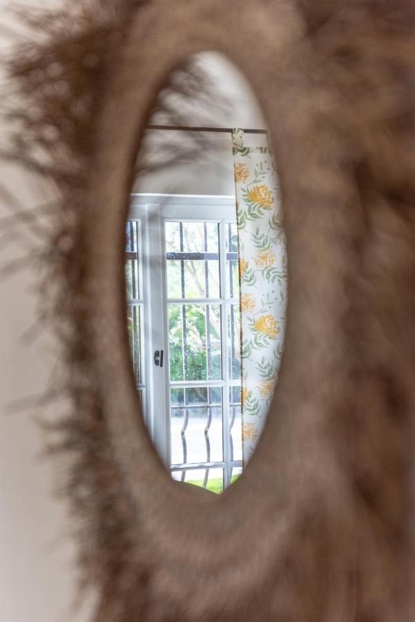 Bed and Breakfast Le Mas De La Source Mougins Exteriér fotografie