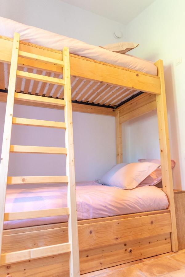 Bed and Breakfast Le Mas De La Source Mougins Exteriér fotografie