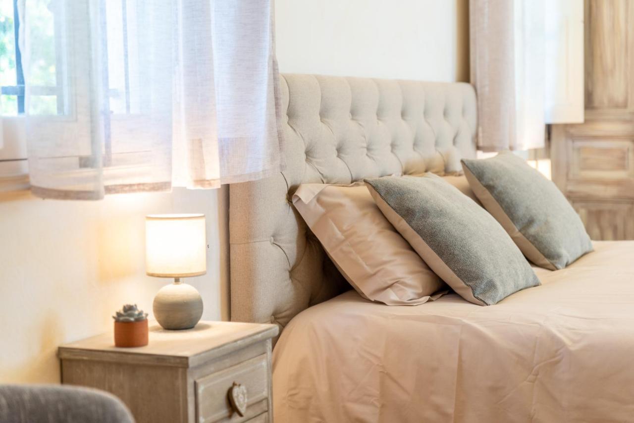 Bed and Breakfast Le Mas De La Source Mougins Exteriér fotografie