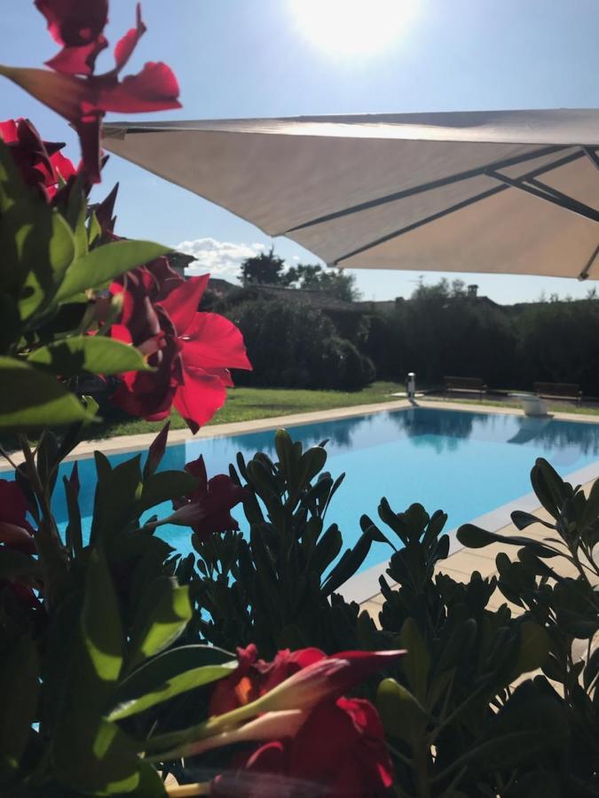 Bed and Breakfast Le Mas De La Source Mougins Exteriér fotografie